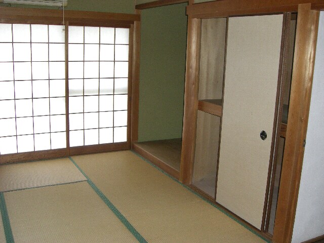 伊予宮野下駅 徒歩8分 2階の物件内観写真