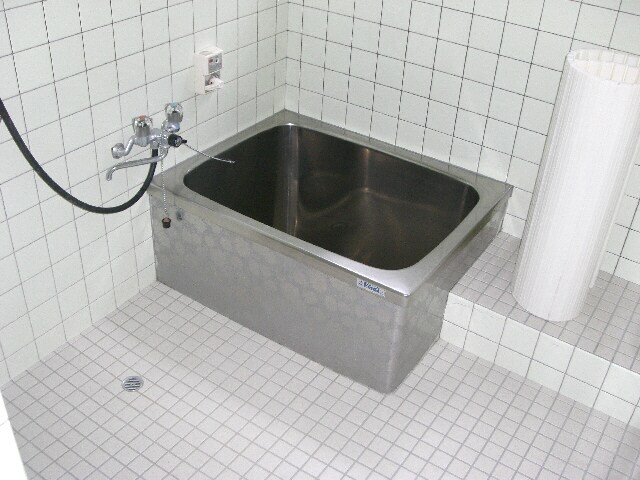 伊予宮野下駅 徒歩8分 2階の物件内観写真