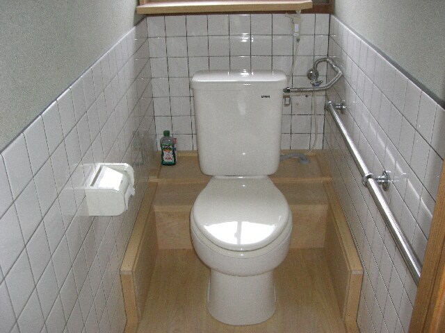 伊予宮野下駅 徒歩8分 2階の物件内観写真