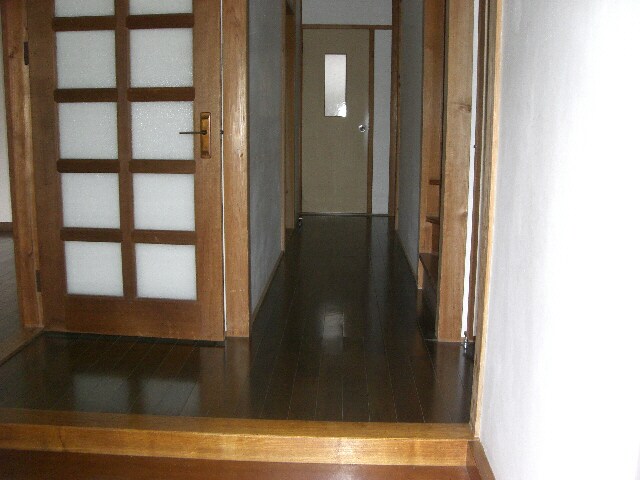 伊予宮野下駅 徒歩8分 2階の物件内観写真