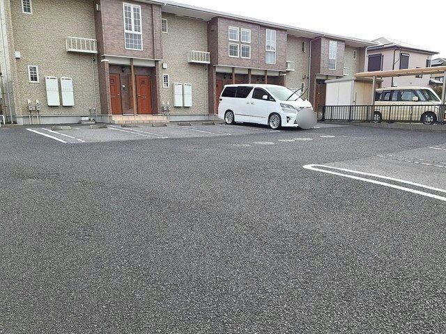 ロイヤルコートの物件外観写真