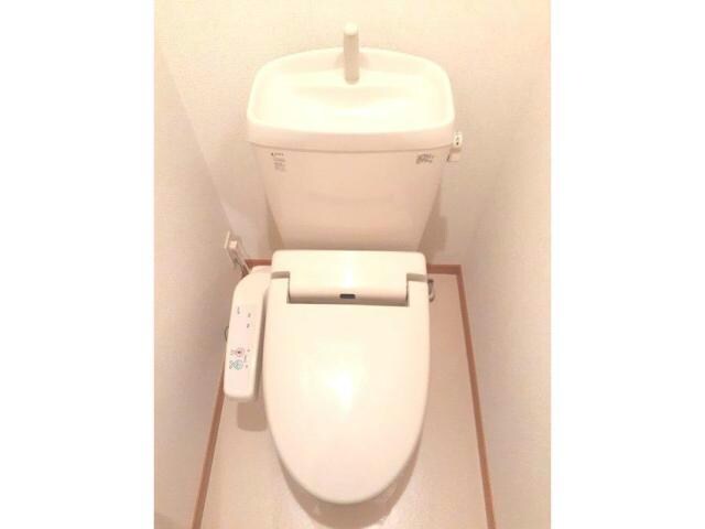 ロイヤルコートの物件内観写真