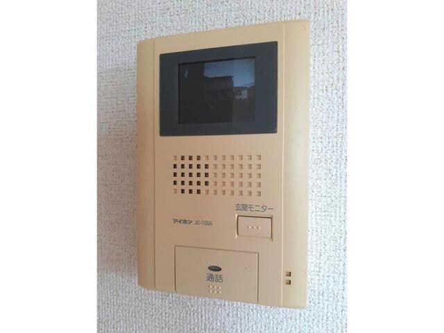 ロイヤルコートの物件内観写真
