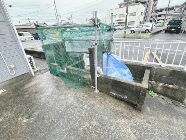 八幡宿駅 徒歩12分 1階の物件外観写真