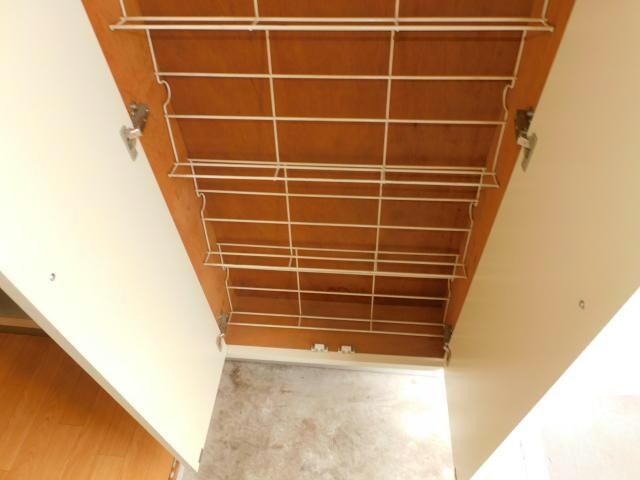 キャンパスほんごうの物件内観写真