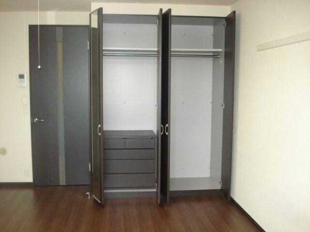 五井駅 バス10分  京葉高校停下車：停歩2分 2階の物件内観写真