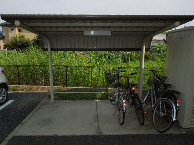 五井駅 バス10分  京葉高校停下車：停歩2分 2階の物件外観写真