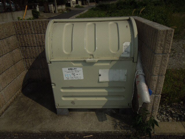 五井駅 バス10分  京葉高校停下車：停歩2分 2階の物件外観写真