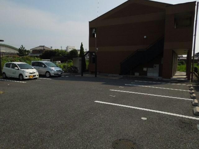 五井駅 バス10分  京葉高校停下車：停歩2分 2階の物件外観写真