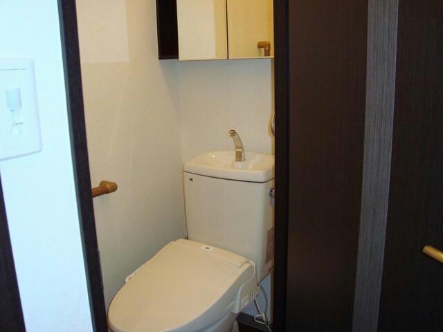 五井駅 バス10分  京葉高校停下車：停歩2分 2階の物件内観写真