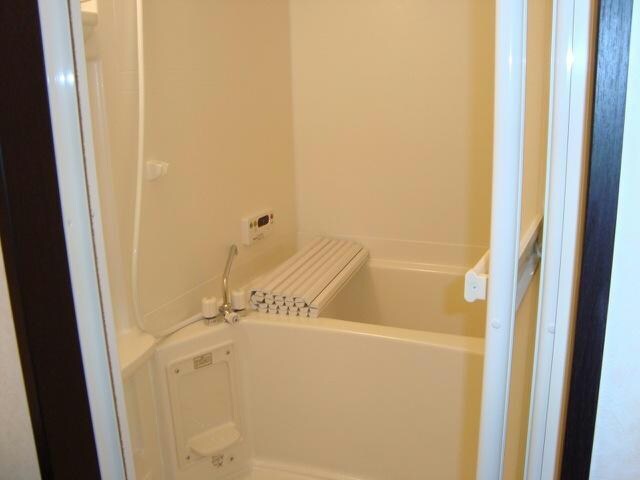 五井駅 バス10分  京葉高校停下車：停歩2分 2階の物件内観写真