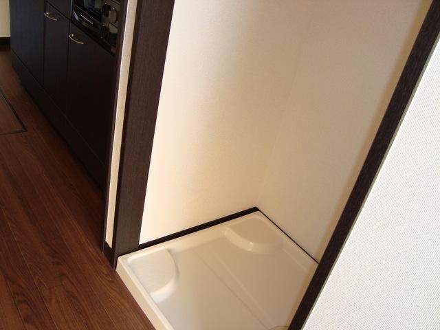 五井駅 バス10分  京葉高校停下車：停歩2分 2階の物件内観写真