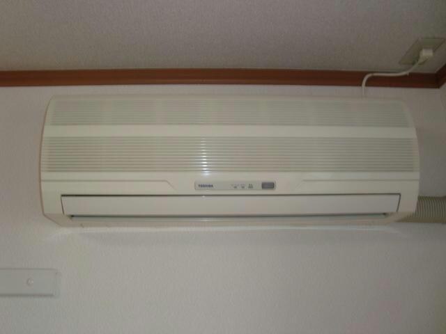 五井駅 バス10分  京葉高校停下車：停歩2分 2階の物件内観写真