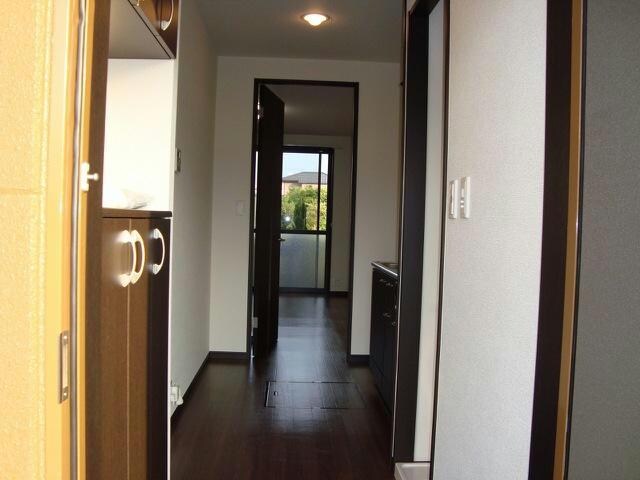 五井駅 バス10分  京葉高校停下車：停歩2分 2階の物件内観写真