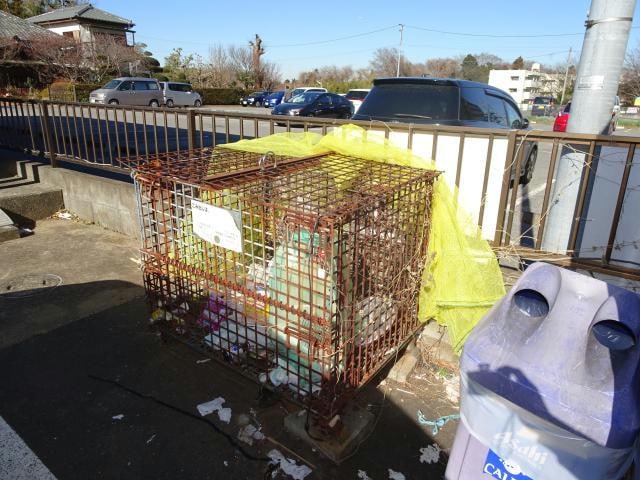 八幡宿駅 バス13分  辰巳坂上下車：停歩5分 1階の物件外観写真