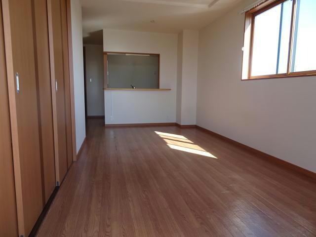 五井駅 バス9分  松ヶ島下車：停歩5分 3階の物件内観写真