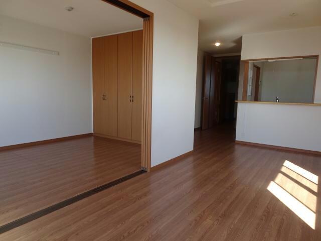 五井駅 バス9分  松ヶ島下車：停歩5分 3階の物件内観写真