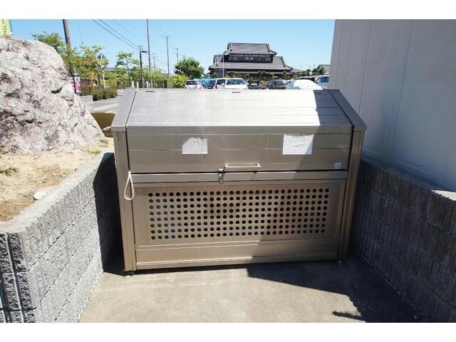 五井駅 バス9分  松ヶ島下車：停歩5分 3階の物件外観写真