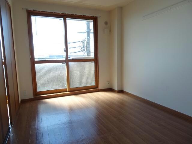 五井駅 バス9分  松ヶ島下車：停歩5分 3階の物件内観写真