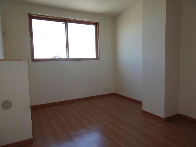 五井駅 バス9分  松ヶ島下車：停歩5分 3階の物件内観写真