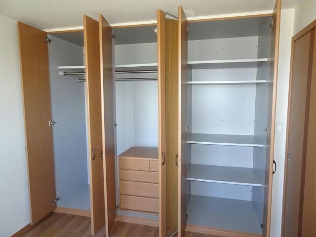 五井駅 バス9分  松ヶ島下車：停歩5分 3階の物件内観写真