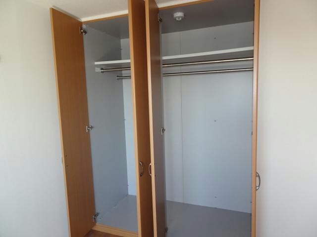 五井駅 バス9分  松ヶ島下車：停歩5分 3階の物件内観写真