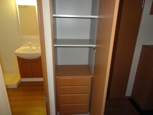 五井駅 バス9分  松ヶ島下車：停歩5分 3階の物件内観写真