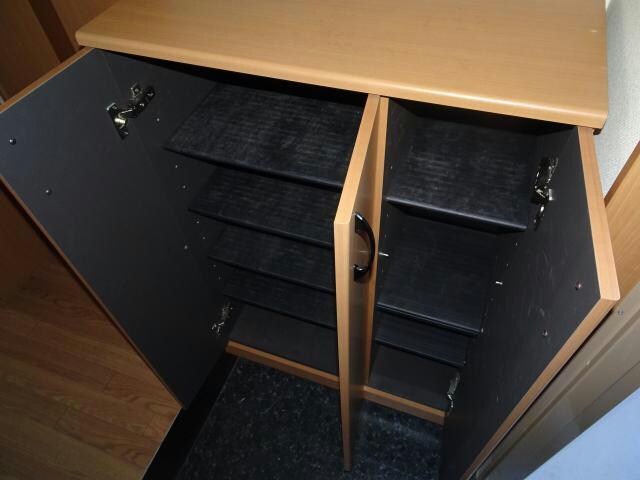 五井駅 バス9分  松ヶ島下車：停歩5分 3階の物件内観写真