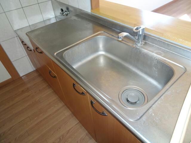 五井駅 バス9分  松ヶ島下車：停歩5分 3階の物件内観写真