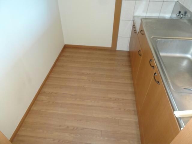 五井駅 バス9分  松ヶ島下車：停歩5分 3階の物件内観写真