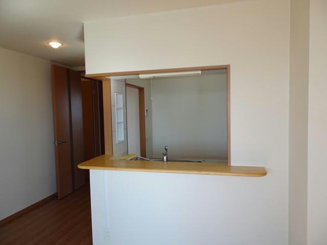 五井駅 バス9分  松ヶ島下車：停歩5分 3階の物件内観写真