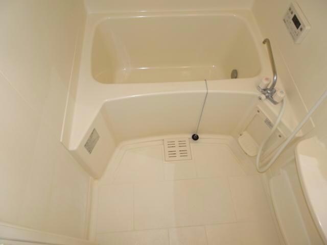 五井駅 バス9分  松ヶ島下車：停歩5分 3階の物件内観写真