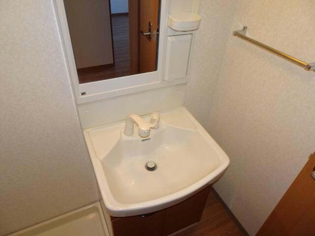 五井駅 バス9分  松ヶ島下車：停歩5分 3階の物件内観写真