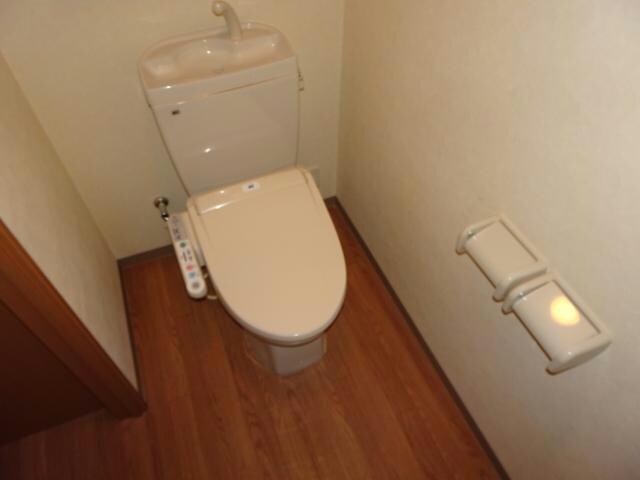 五井駅 バス9分  松ヶ島下車：停歩5分 3階の物件内観写真