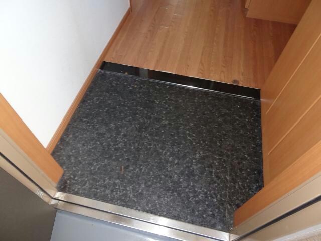 五井駅 バス9分  松ヶ島下車：停歩5分 3階の物件内観写真