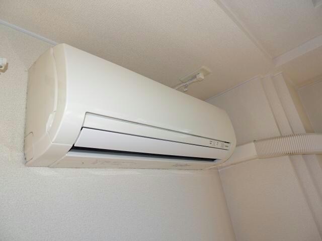 五井駅 バス9分  松ヶ島下車：停歩5分 3階の物件内観写真