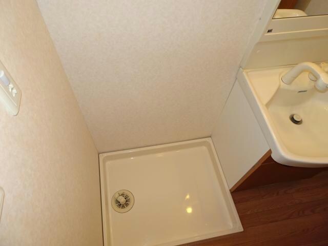 五井駅 バス9分  松ヶ島下車：停歩5分 3階の物件内観写真