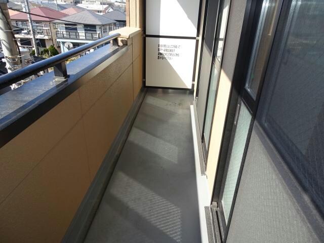 五井駅 バス9分  松ヶ島下車：停歩5分 3階の物件内観写真