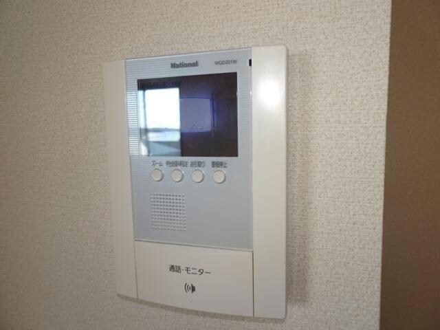 五井駅 バス9分  松ヶ島下車：停歩5分 3階の物件内観写真