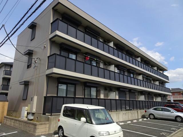 五井駅 バス12分  五井西４丁目下車：停歩5分 1階の物件外観写真