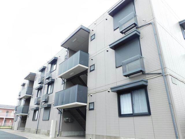 五井駅 バス12分  五井西４丁目下車：停歩5分 1階の物件外観写真