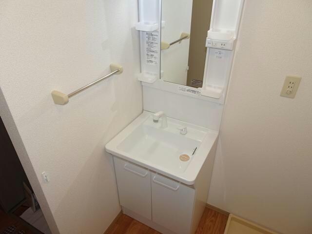 五井駅 バス12分  五井西４丁目下車：停歩5分 1階の物件内観写真