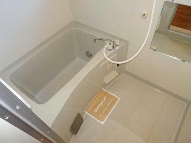 五井駅 バス12分  五井西４丁目下車：停歩5分 1階の物件内観写真