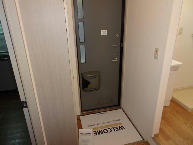 五井駅 バス12分  五井西４丁目下車：停歩5分 1階の物件内観写真