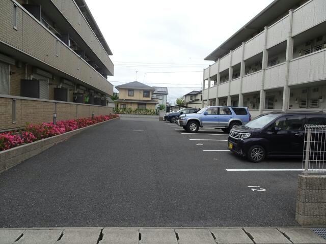 八幡宿駅 徒歩4分 1階の物件外観写真