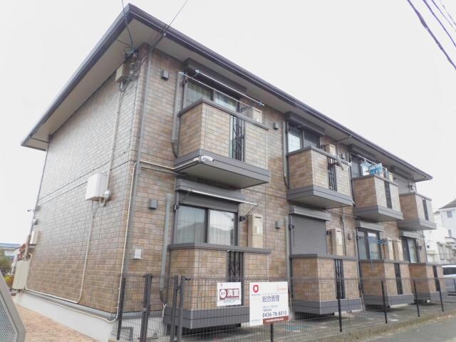 五井駅 バス5分  宗田マタニティクリニック前下車：停歩1分 2階の物件外観写真