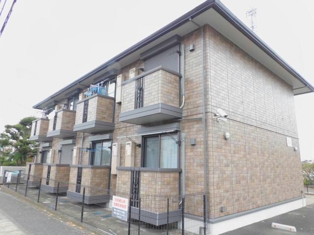 五井駅 バス5分  宗田マタニティクリニック前下車：停歩1分 2階の物件外観写真