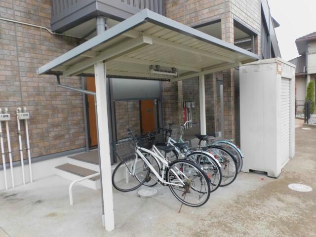 五井駅 バス5分  宗田マタニティクリニック前下車：停歩1分 2階の物件外観写真