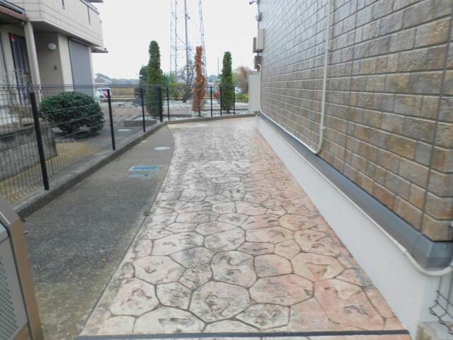 五井駅 バス5分  宗田マタニティクリニック前下車：停歩1分 2階の物件外観写真