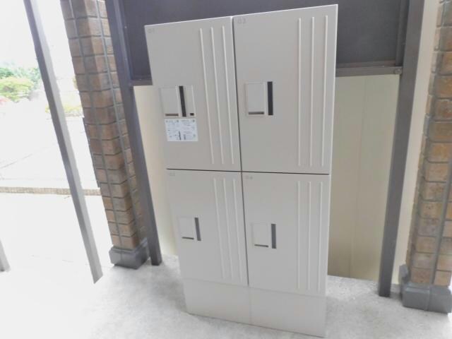 五井駅 バス5分  宗田マタニティクリニック前下車：停歩1分 2階の物件外観写真